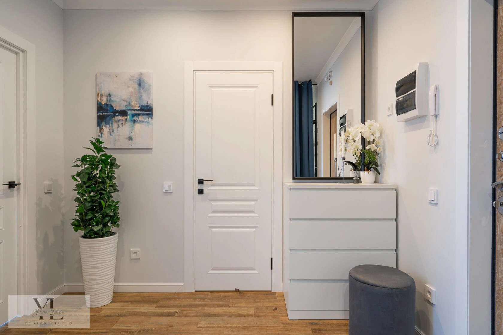 ЖК " Приморский квартал"