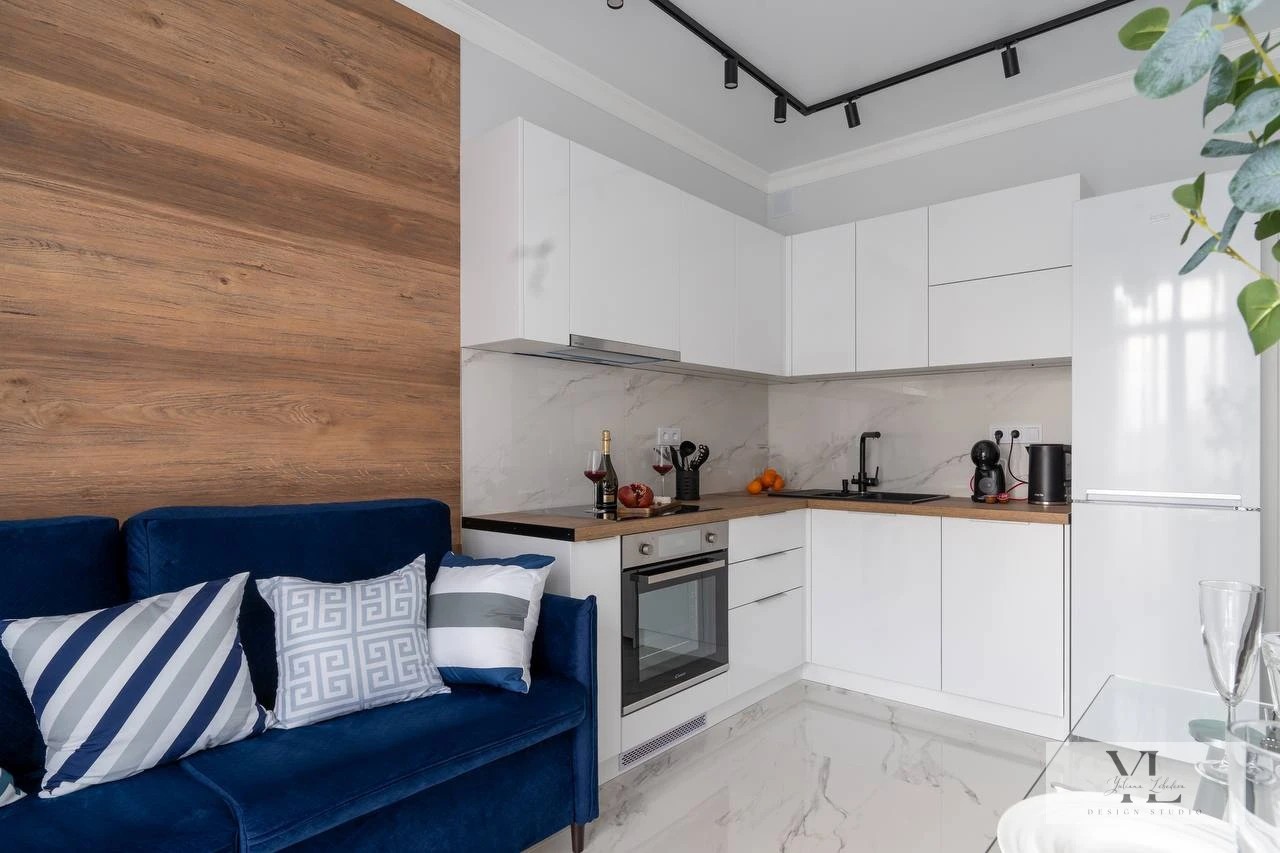 ЖК " Приморский квартал"