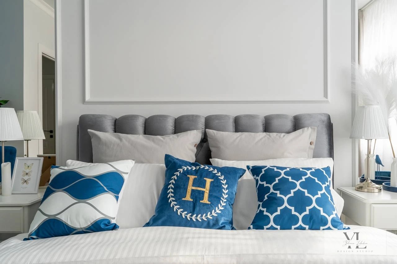 ЖК " Приморский квартал"