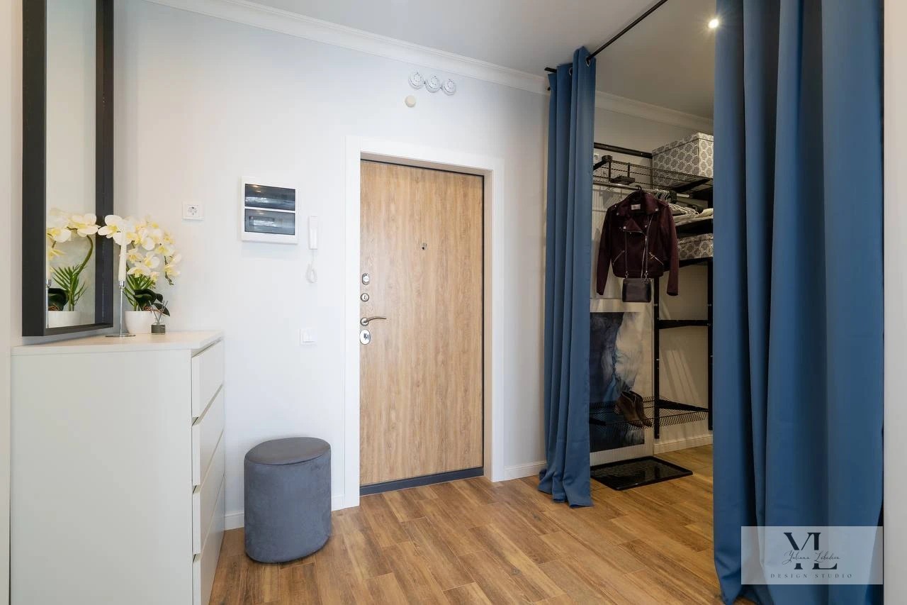 ЖК " Приморский квартал"