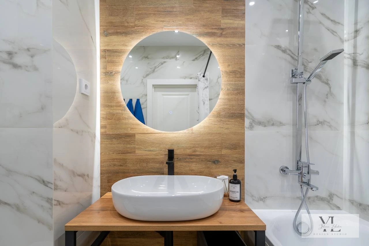 ЖК " Приморский квартал"