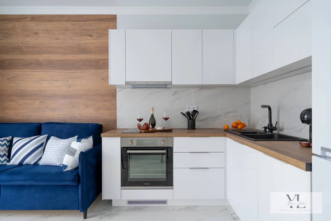 ЖК " Приморский квартал"