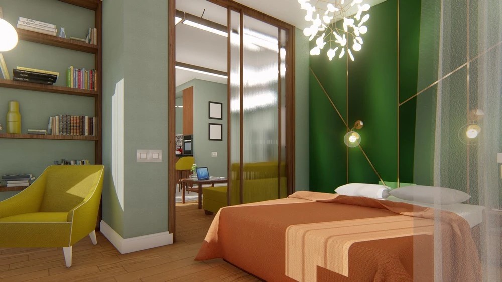 ЖК «Новый центр»