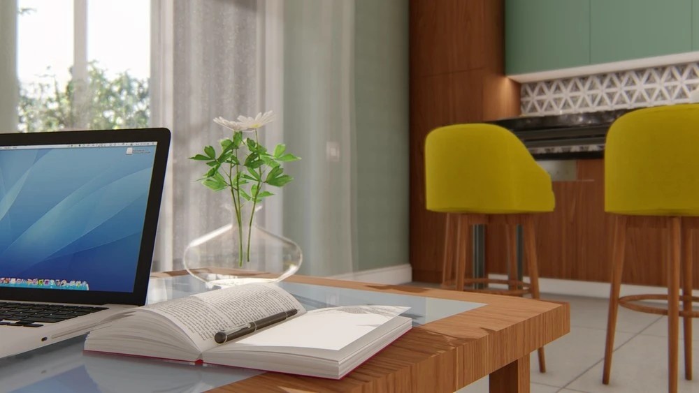 ЖК «Новый центр»