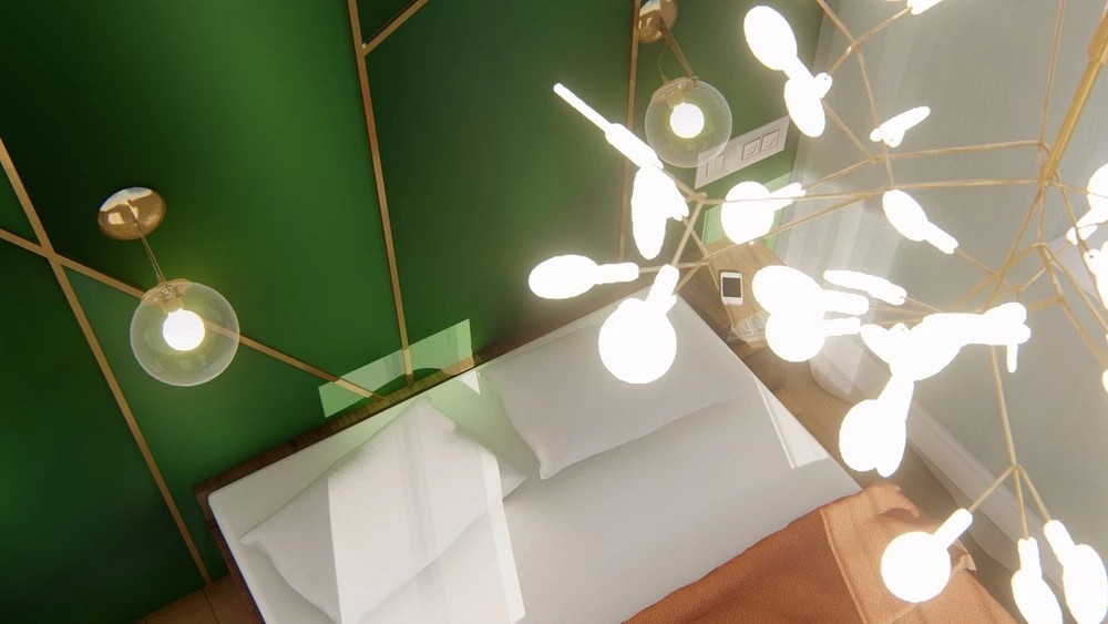 ЖК «Новый центр»