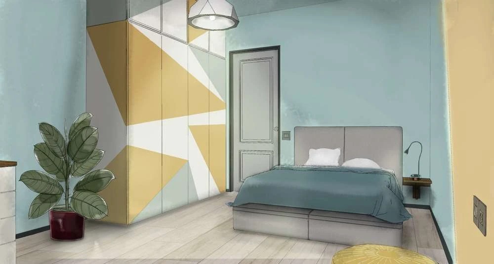 ЖК «Прилесный»