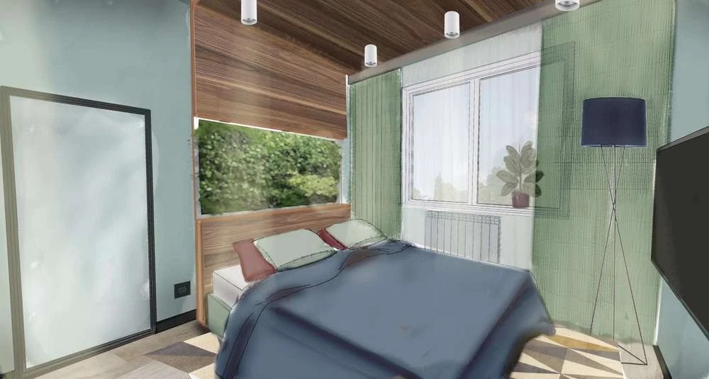 ЖК «Прилесный»