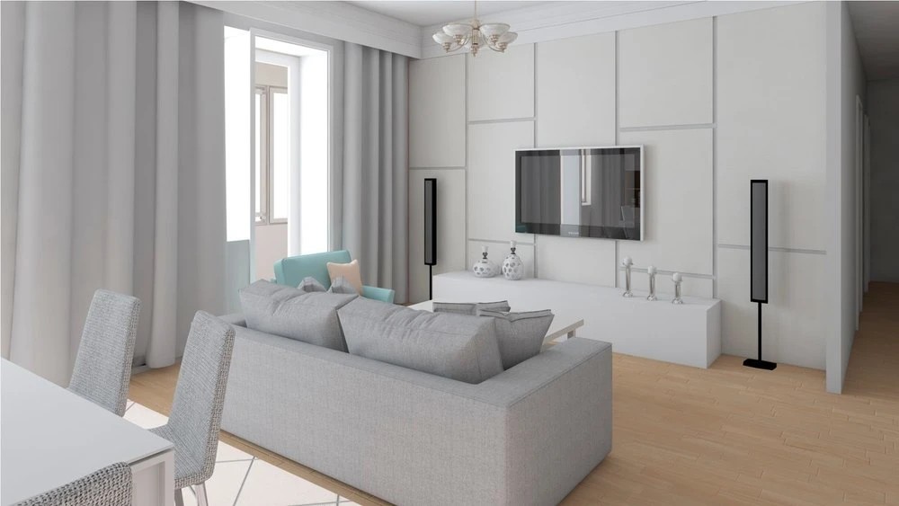 ЖК «Сибирия-Парк»