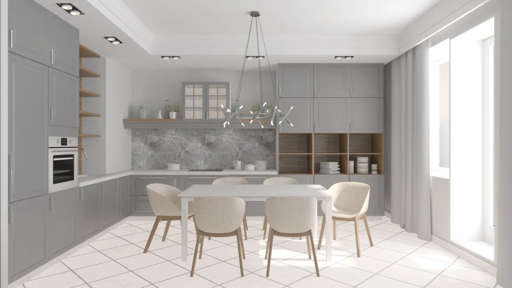 ЖК «Сибирия-Парк»