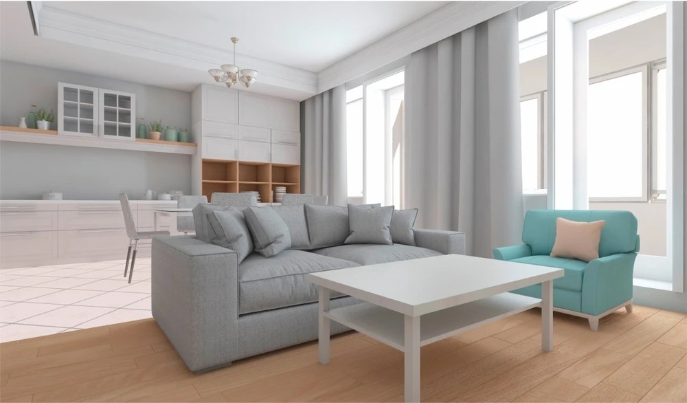 ЖК «Сибирия-Парк»