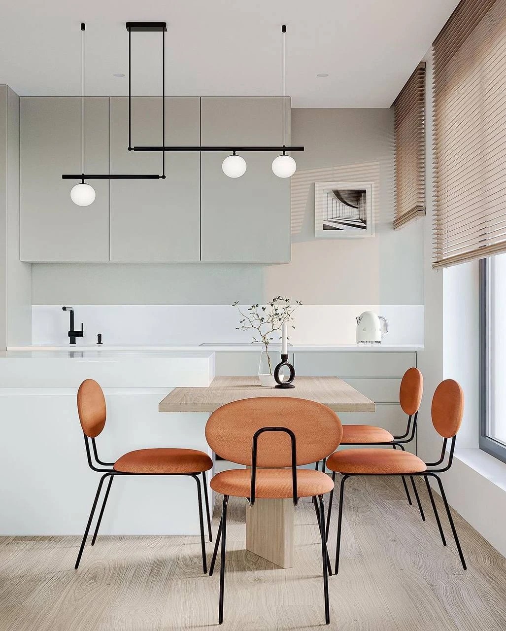 ЖК Минск Мир