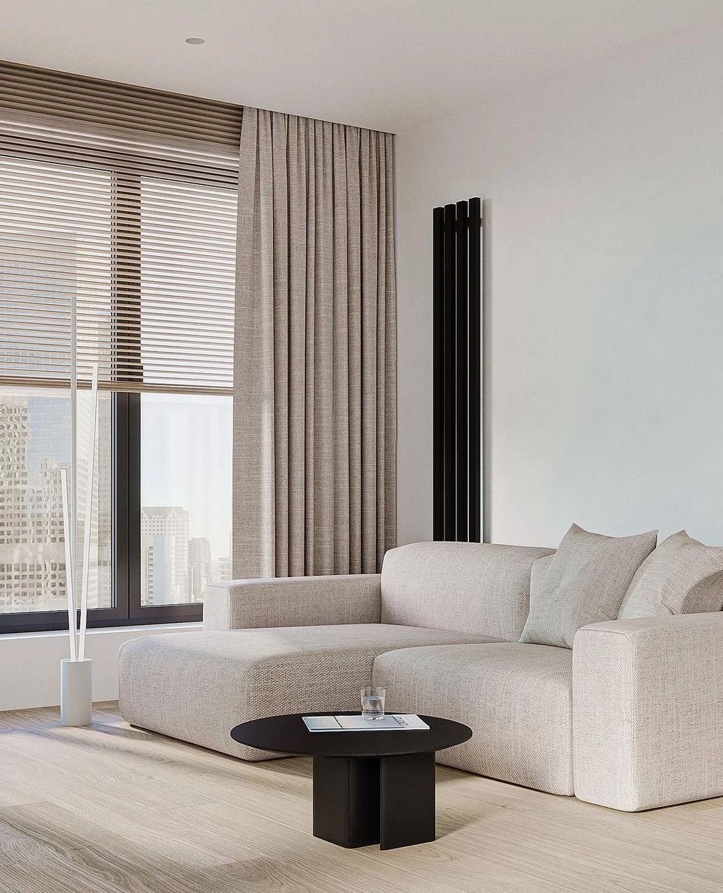 ЖК Минск Мир