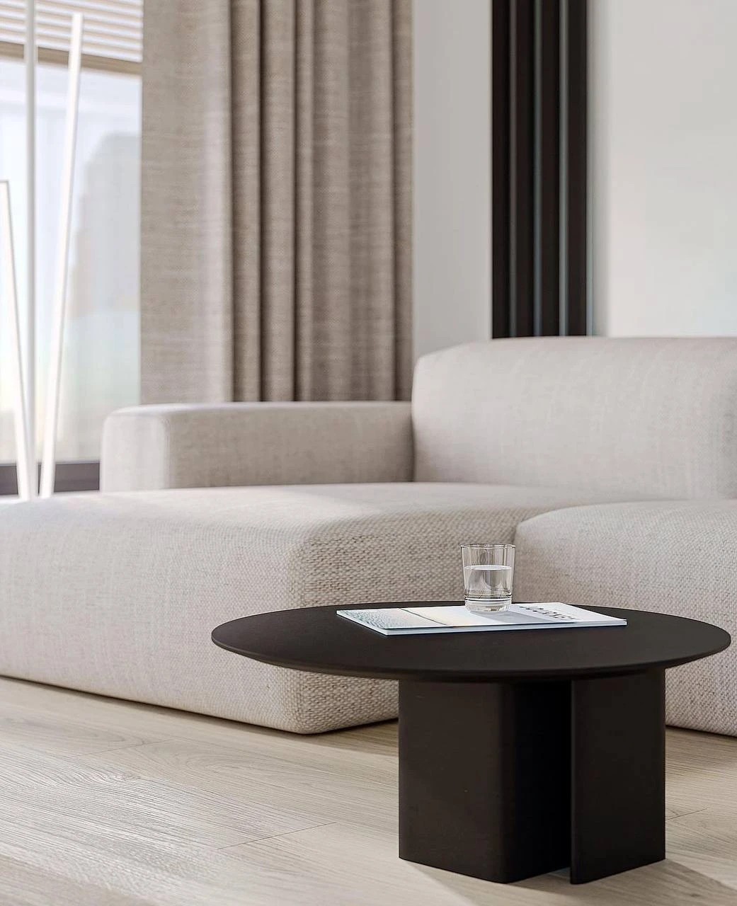 ЖК Минск Мир