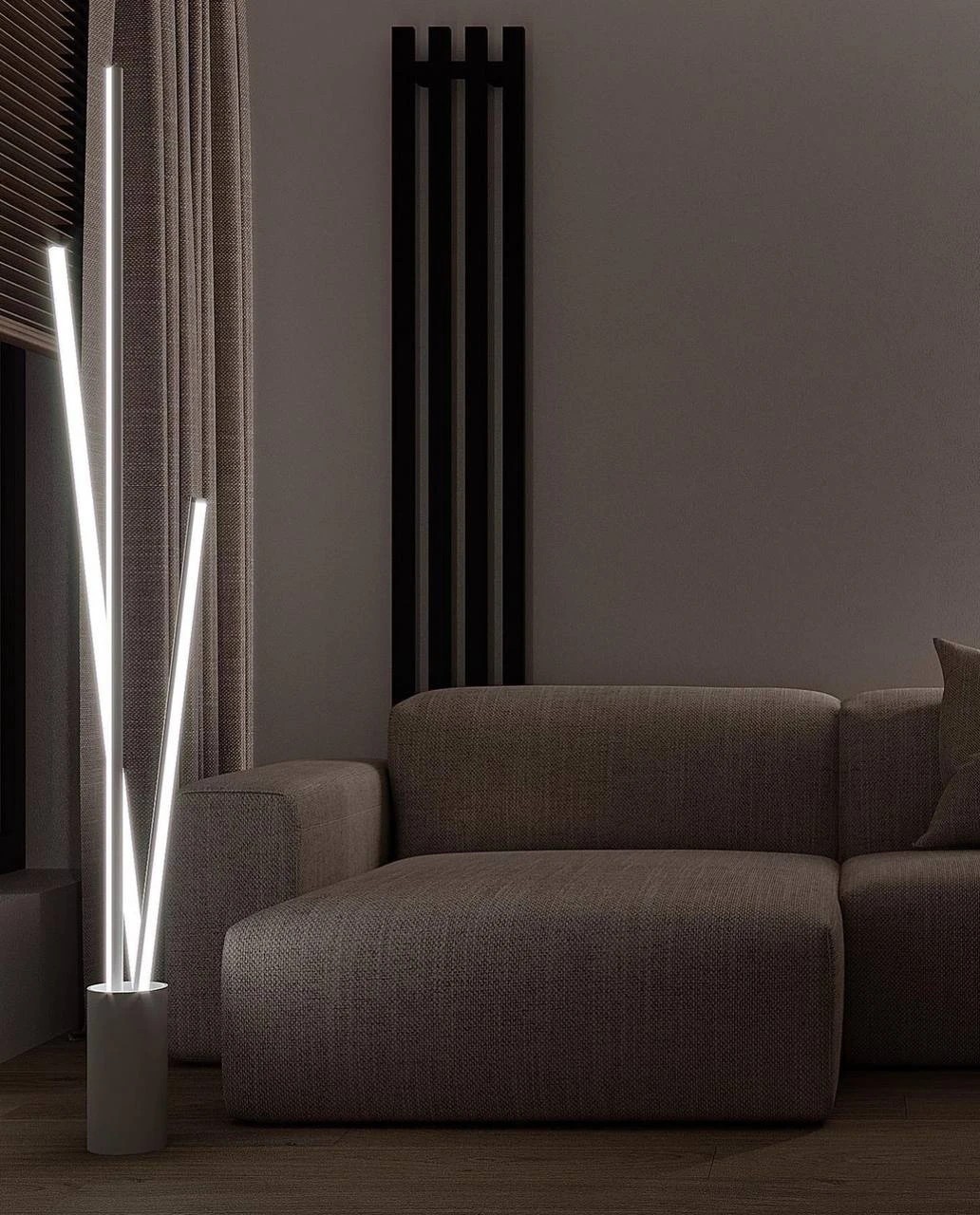 ЖК Минск Мир