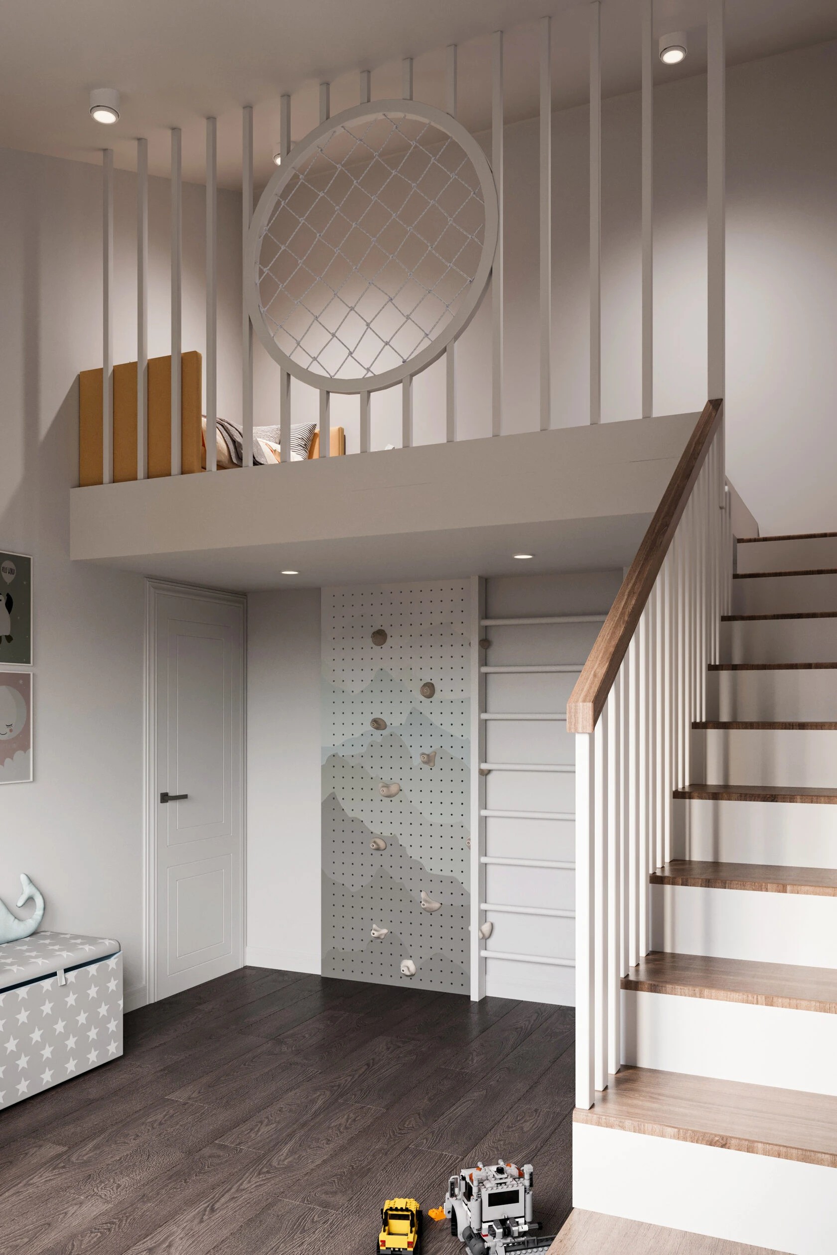 Дом в Павловске