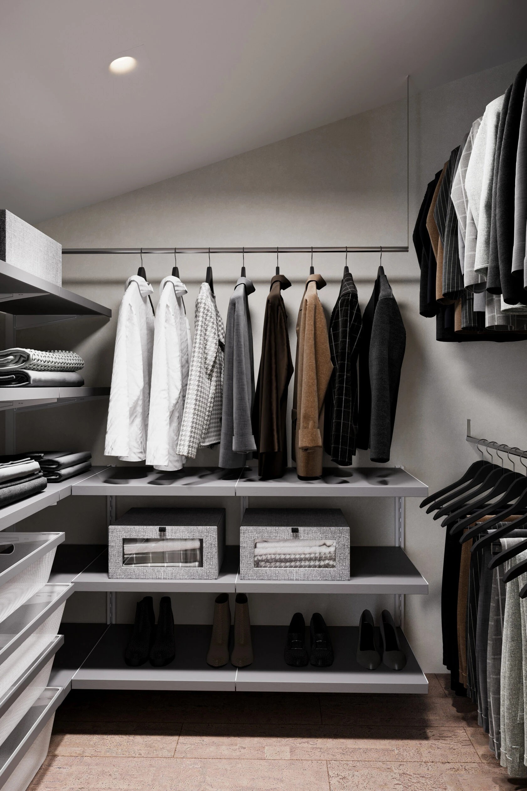 Дом в Павловске