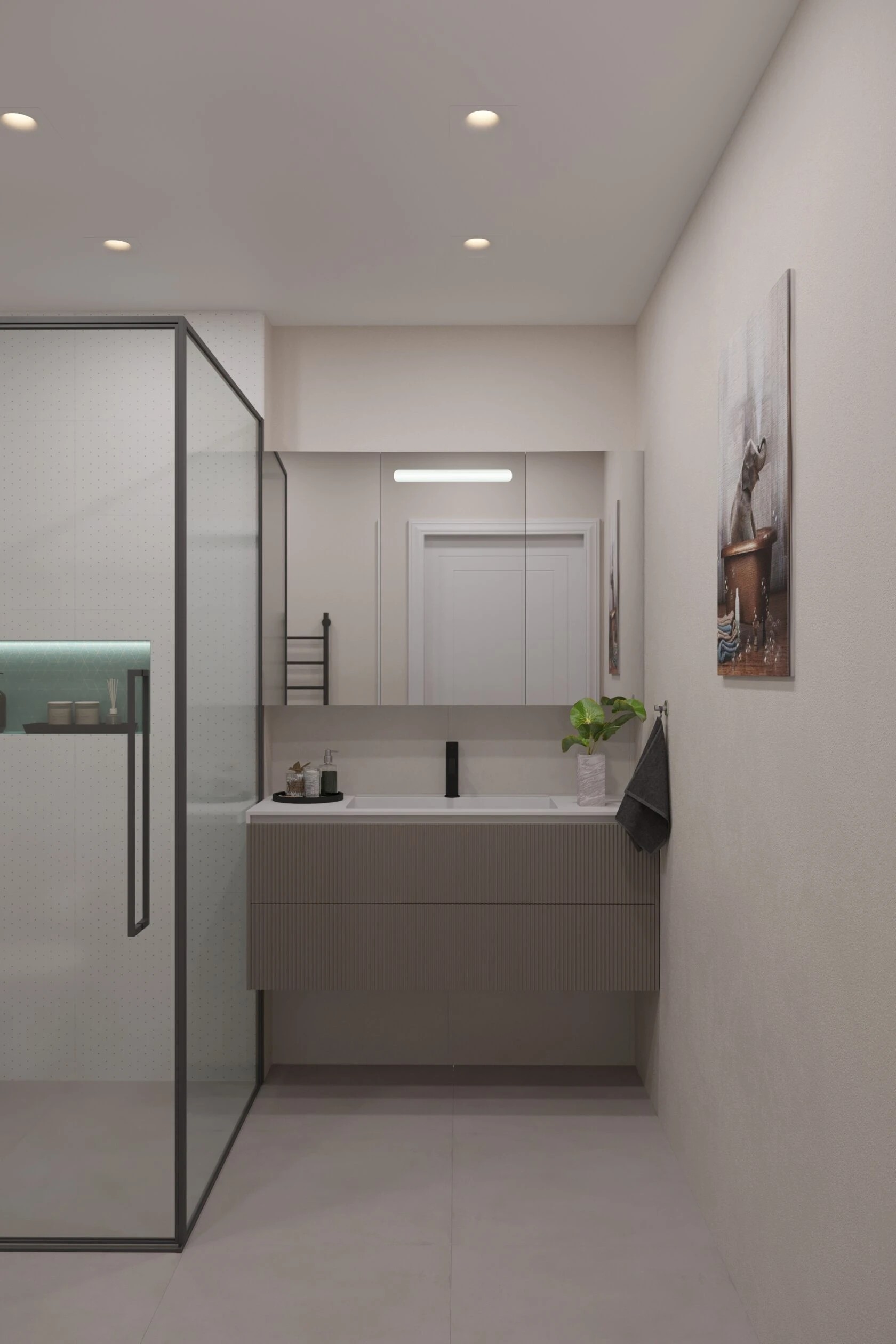 Дом в Павловске