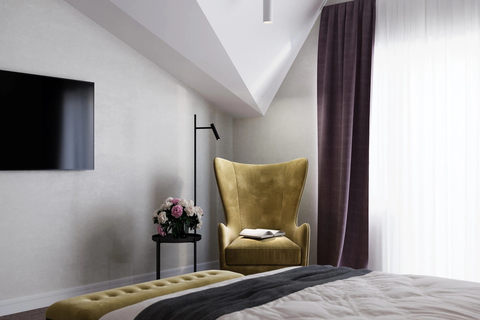 Дом в Павловске