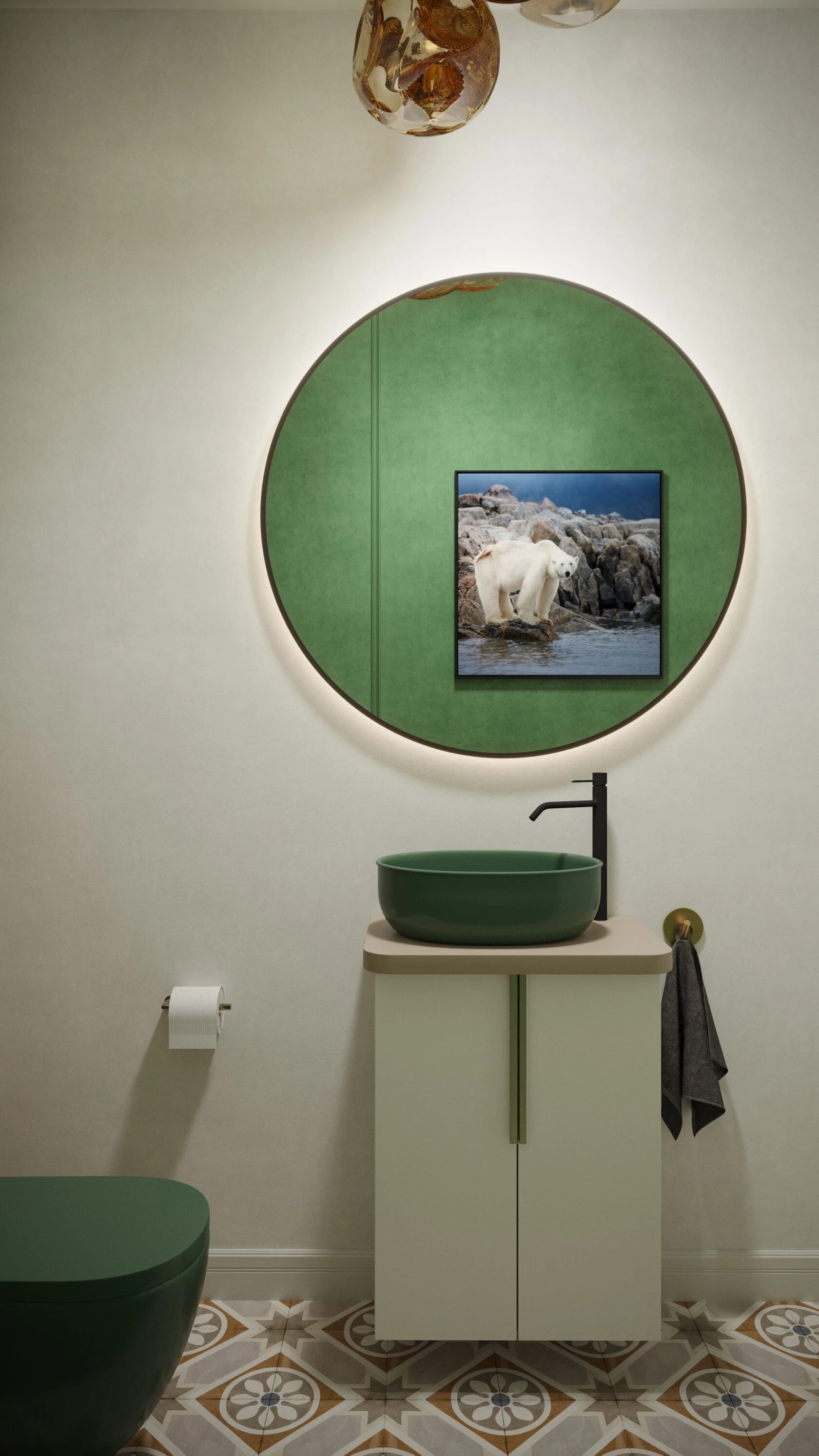 Дом в Павловске