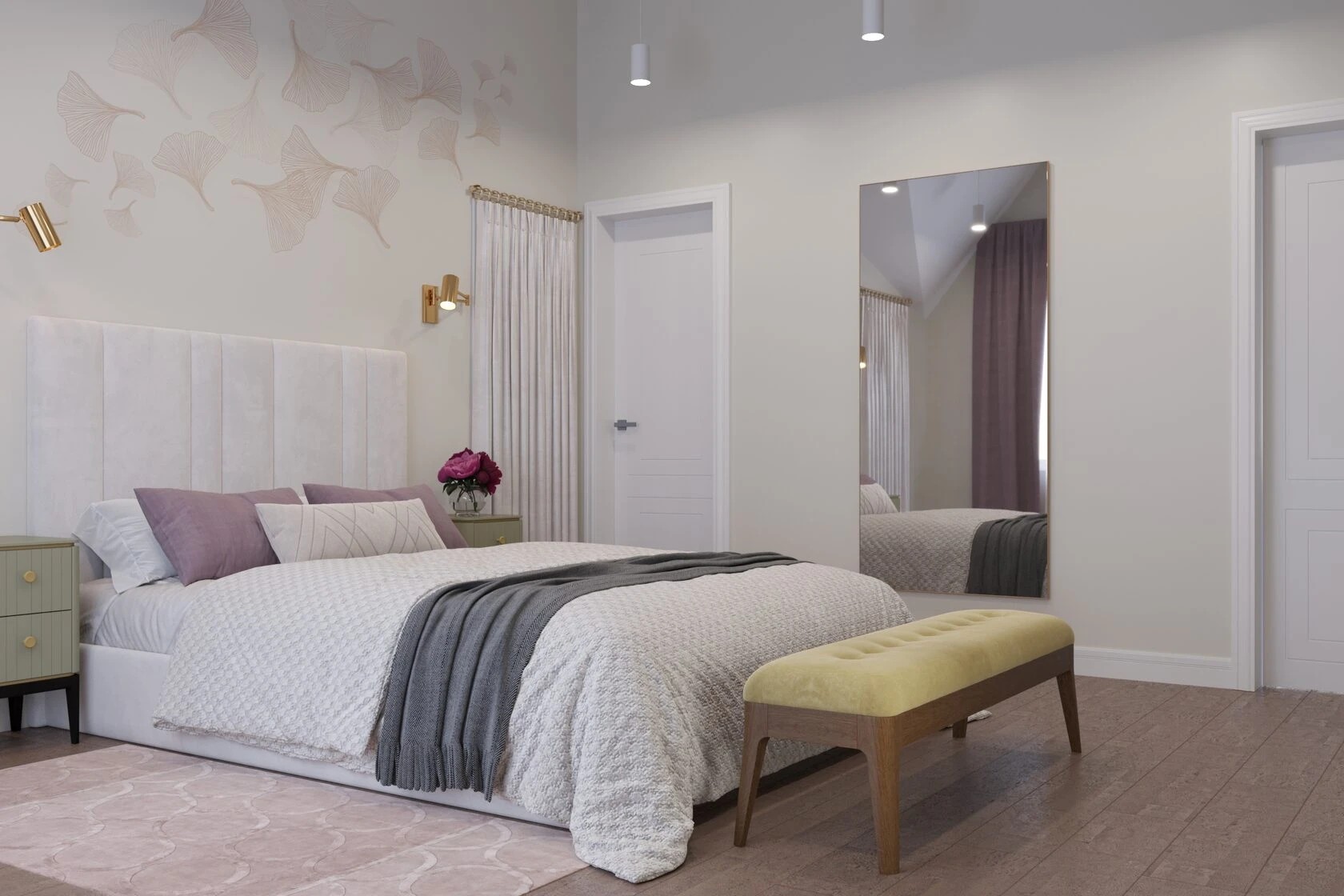 Дом в Павловске