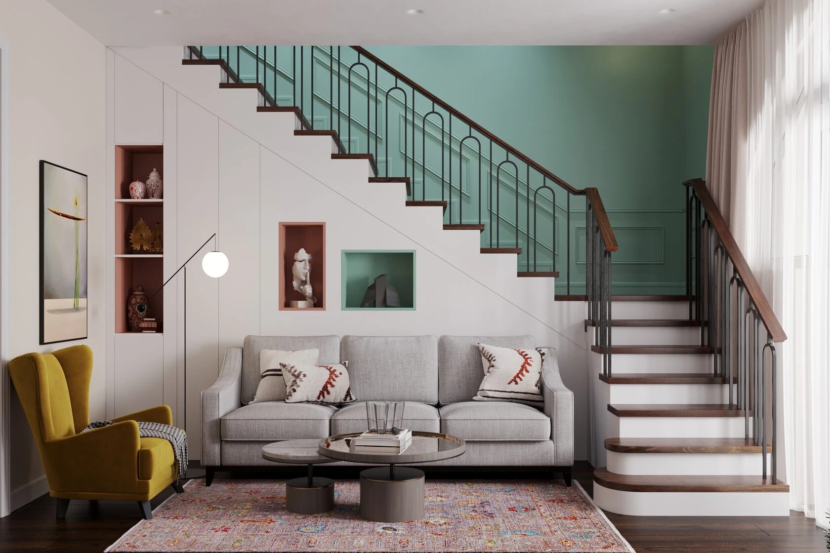 Дом в Павловске