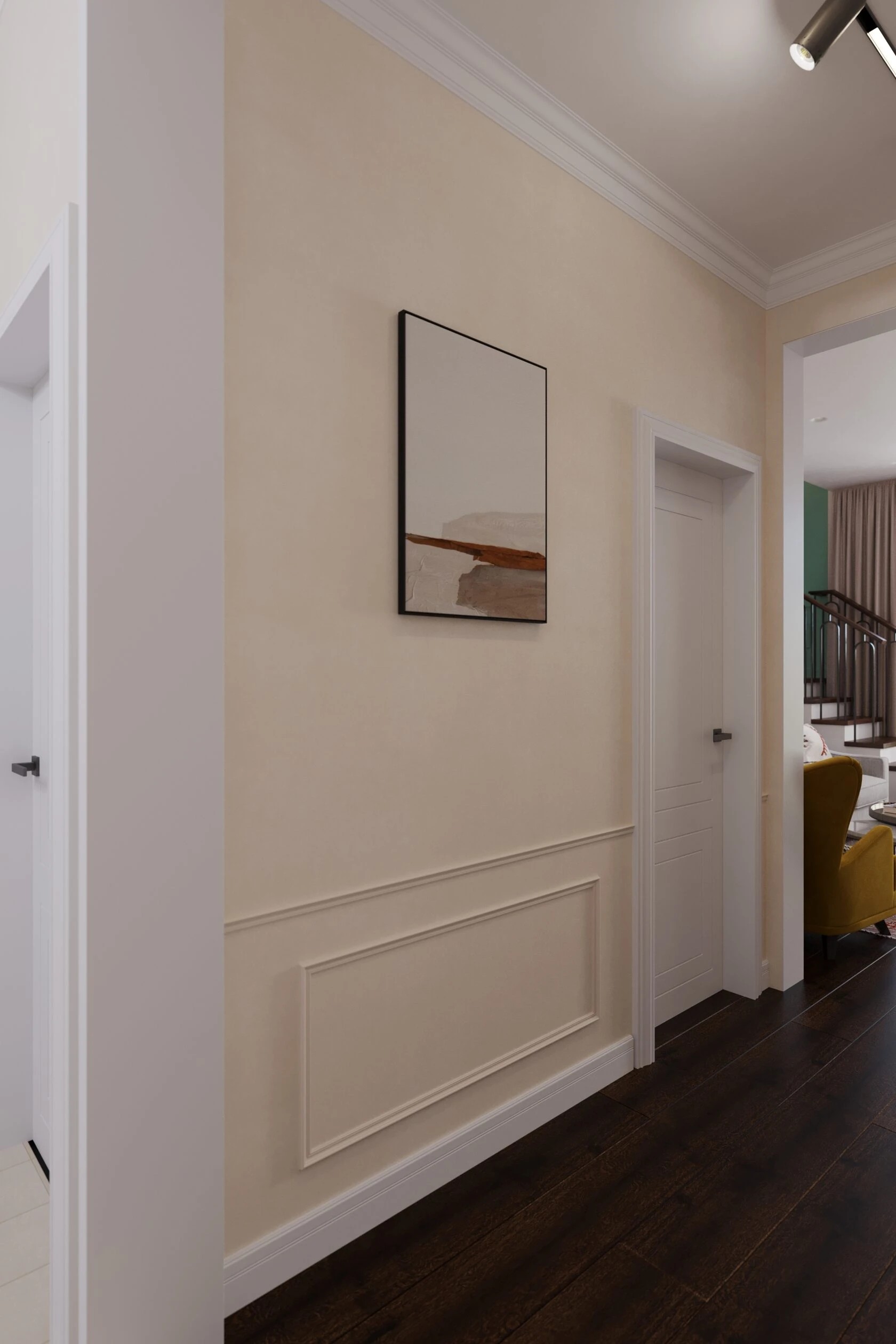 Дом в Павловске