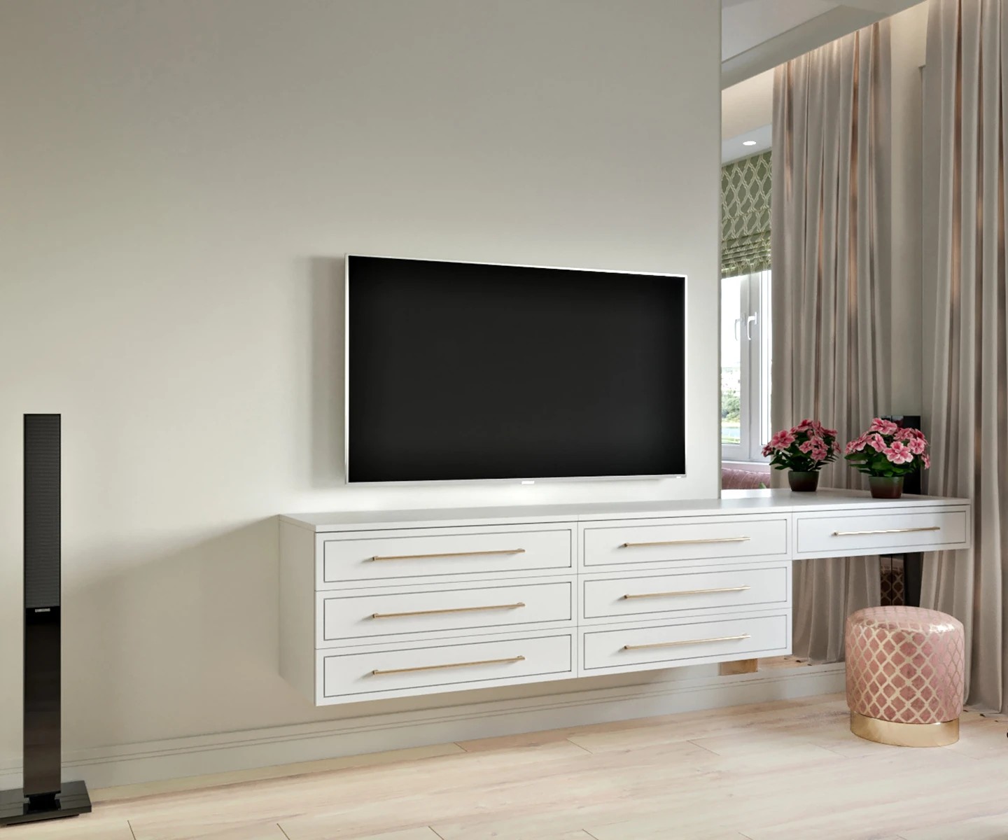 Весна на Заречной улице