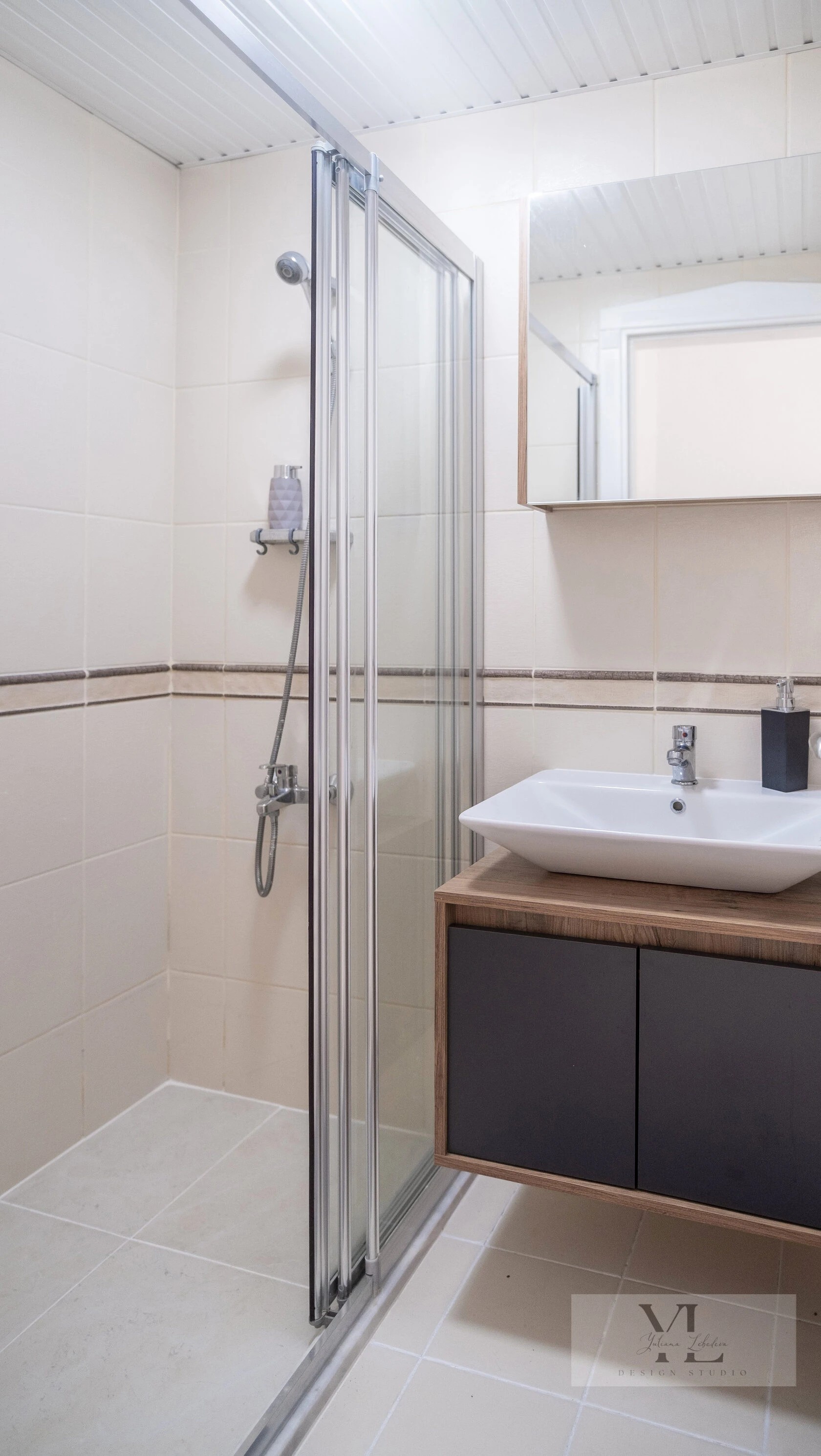 Домик в Алании