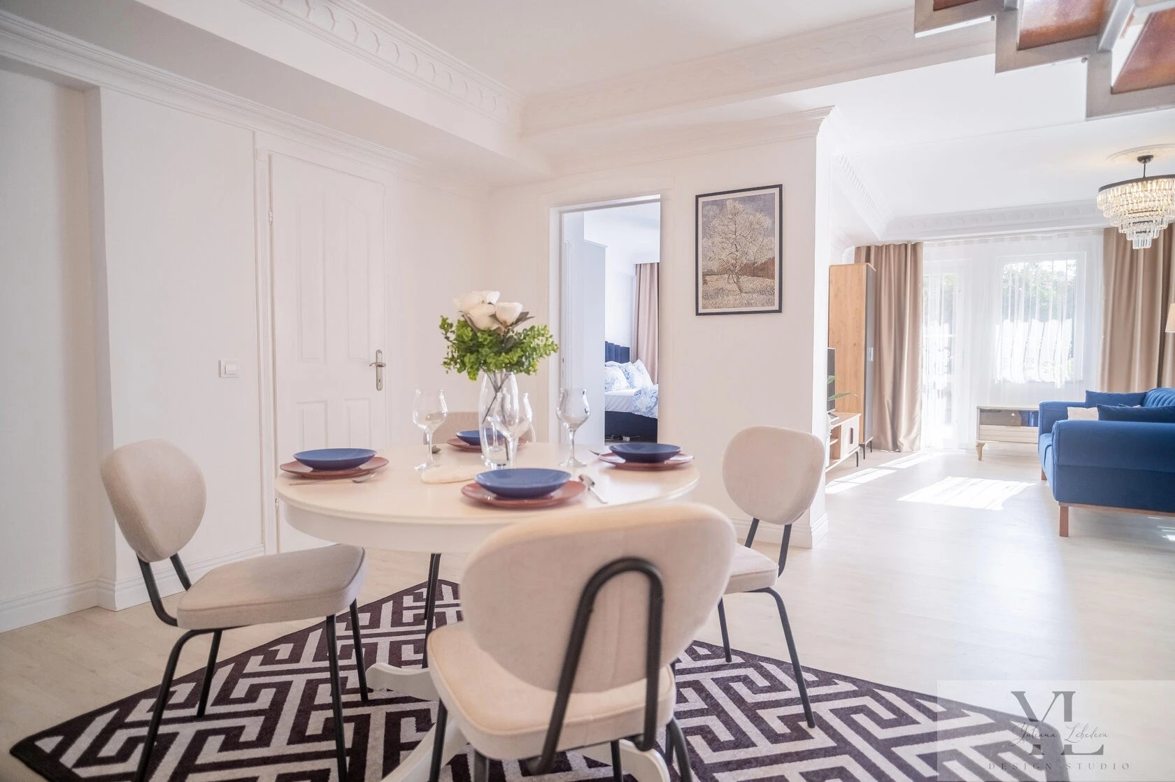 Домик в Алании