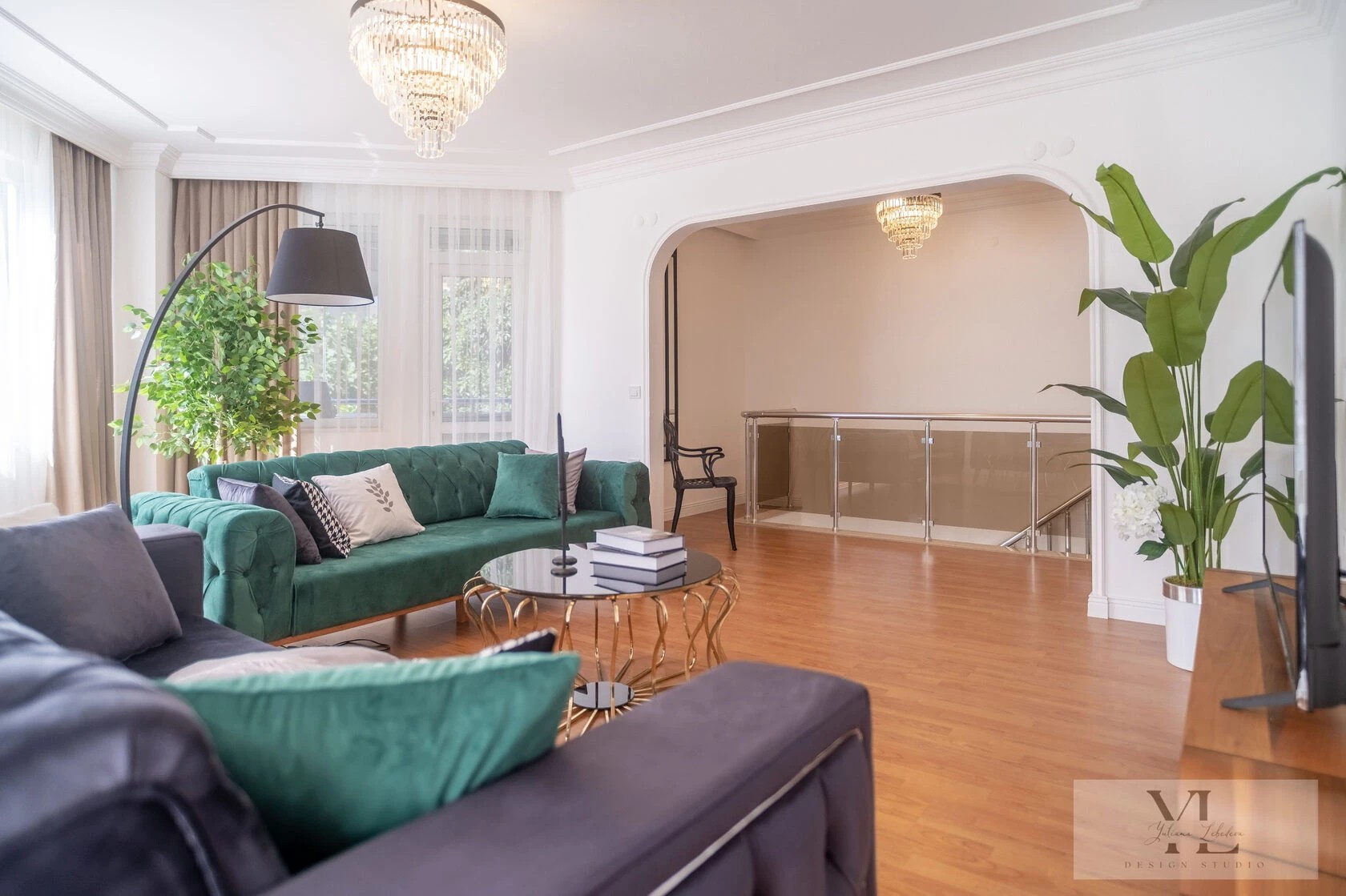 Домик в Алании