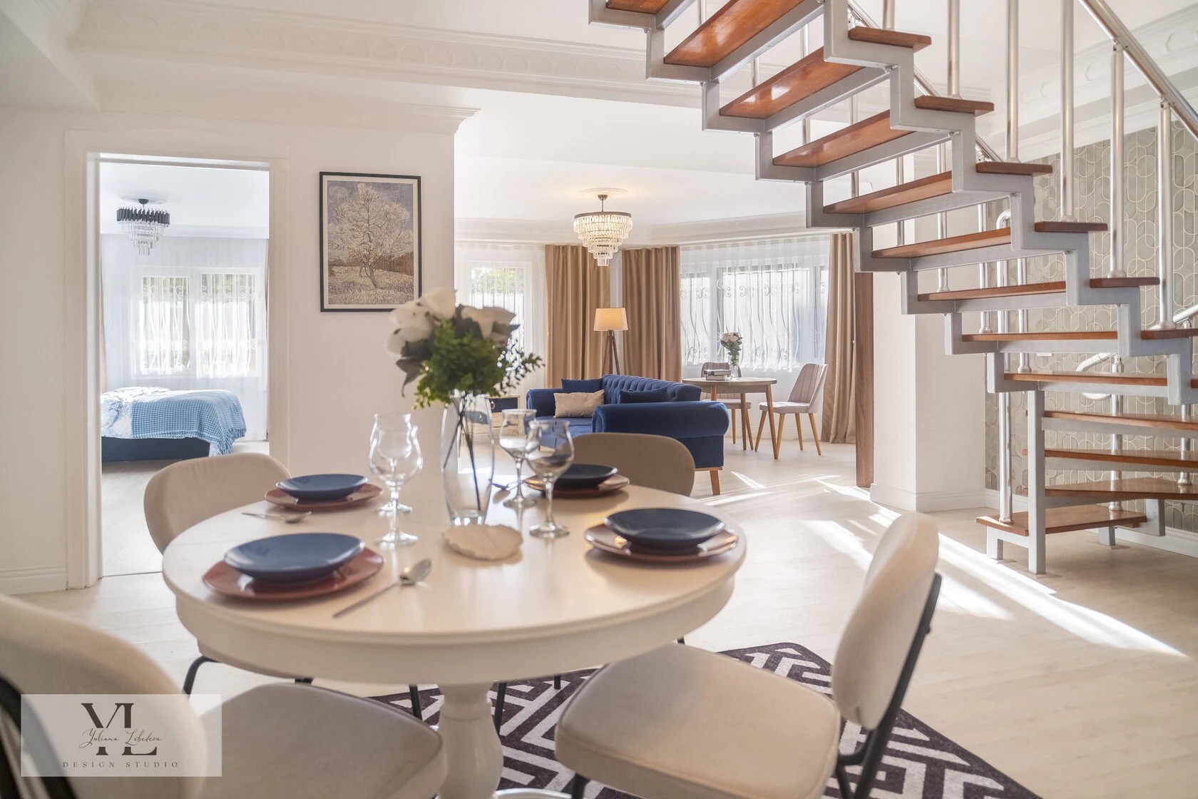 Домик в Алании