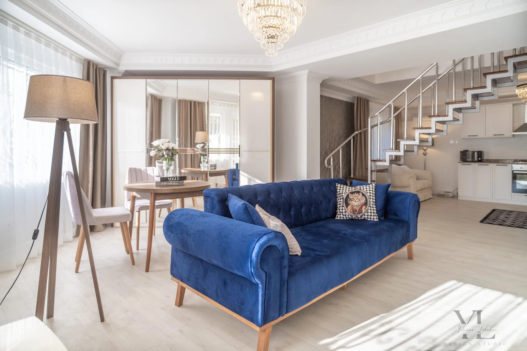 Домик в Алании