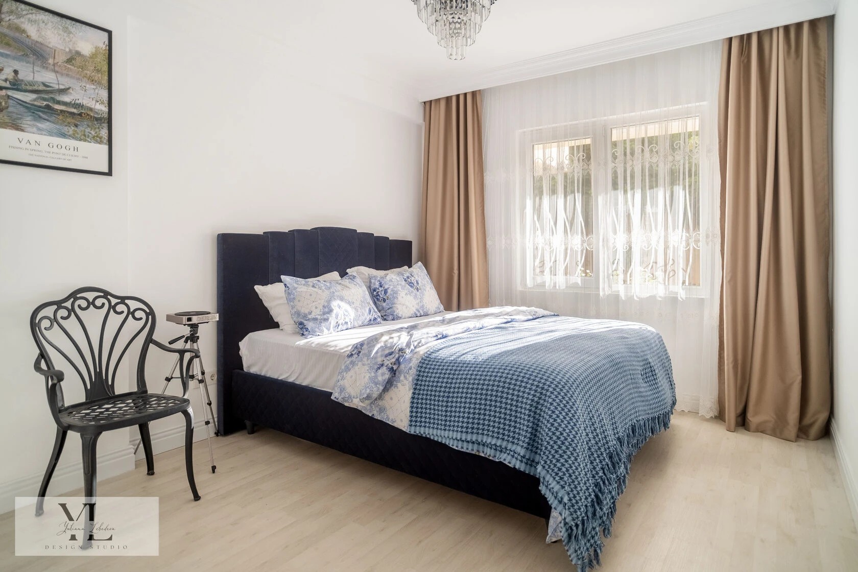 Домик в Алании