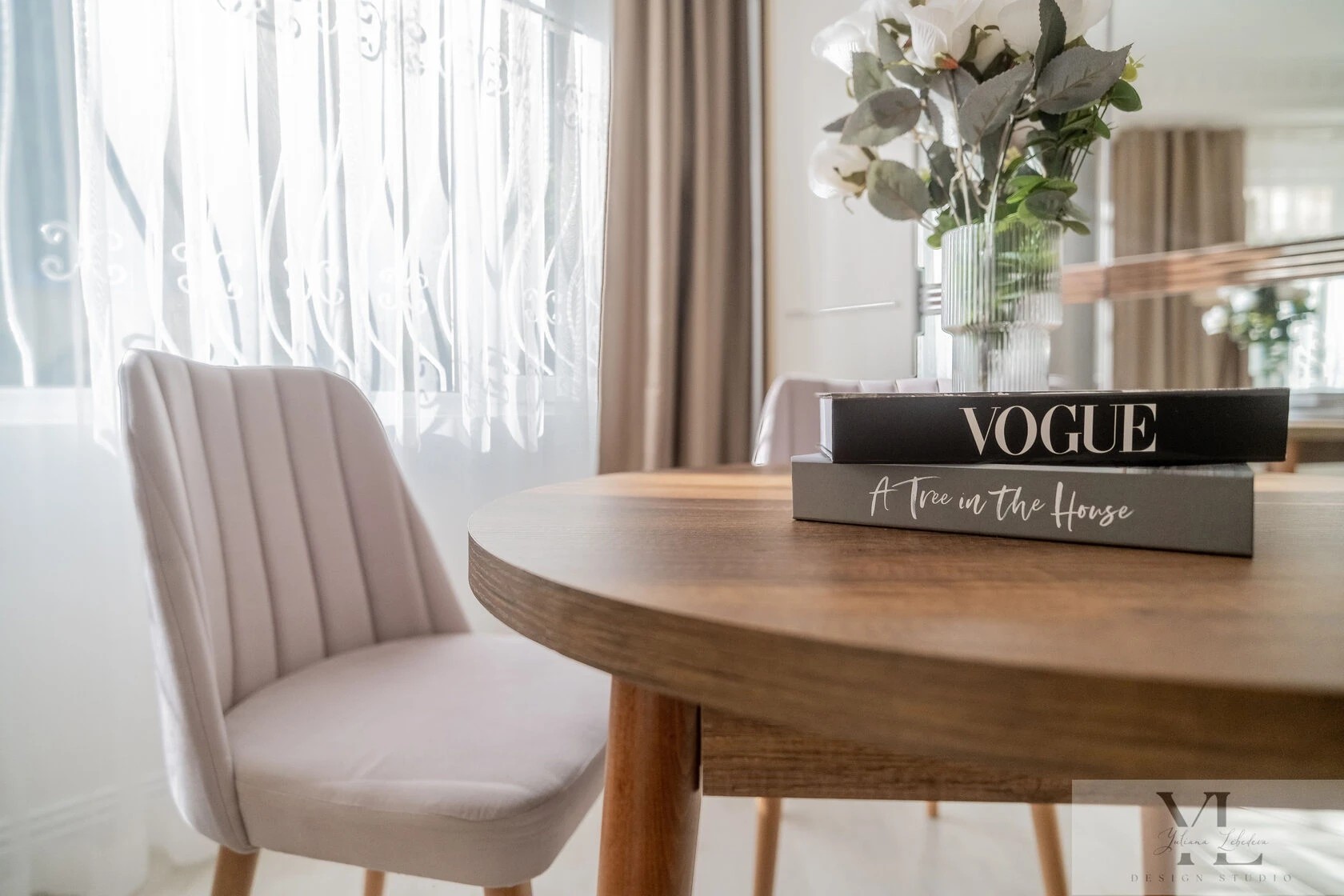 Домик в Алании