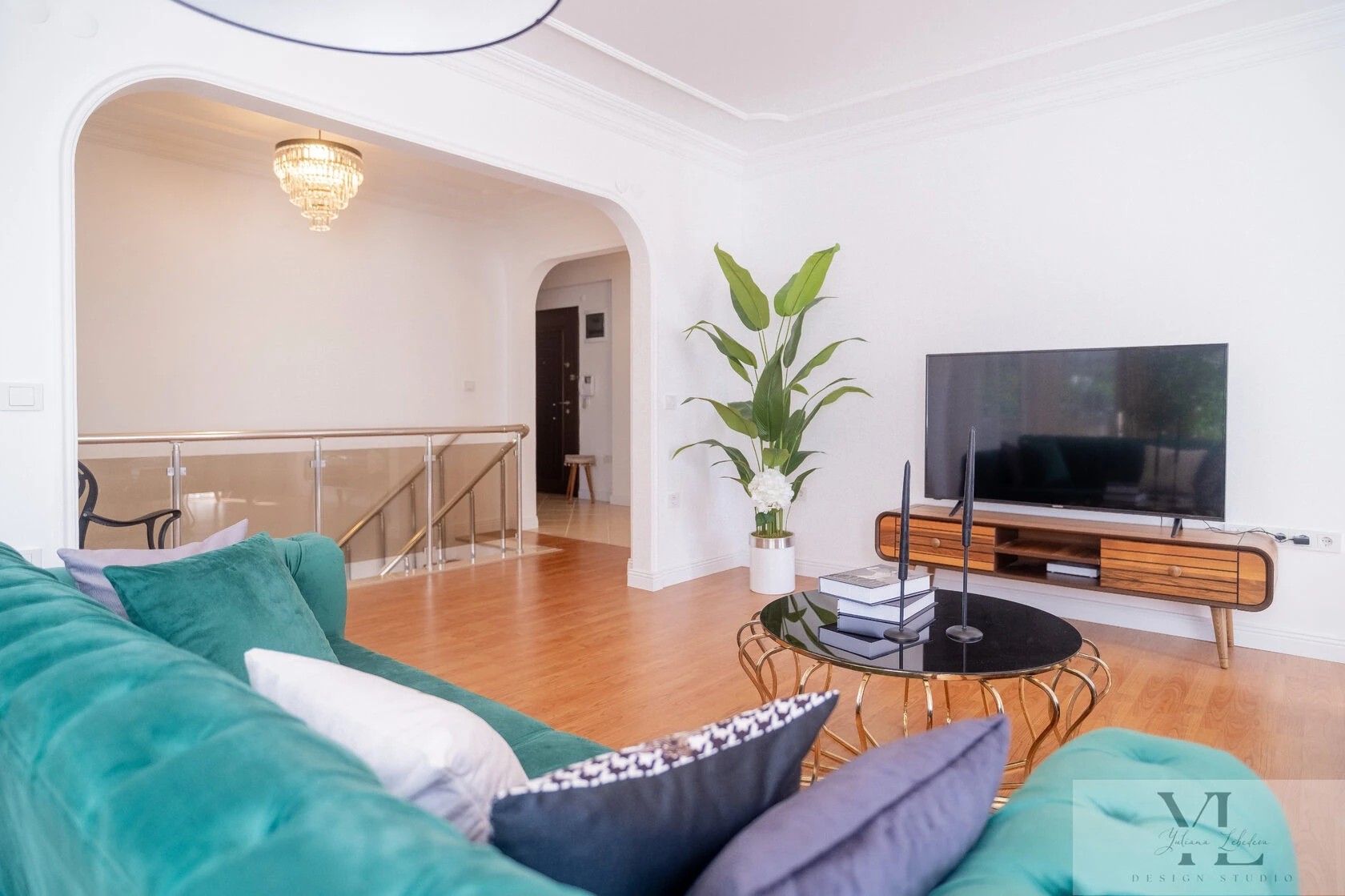 Домик в Алании