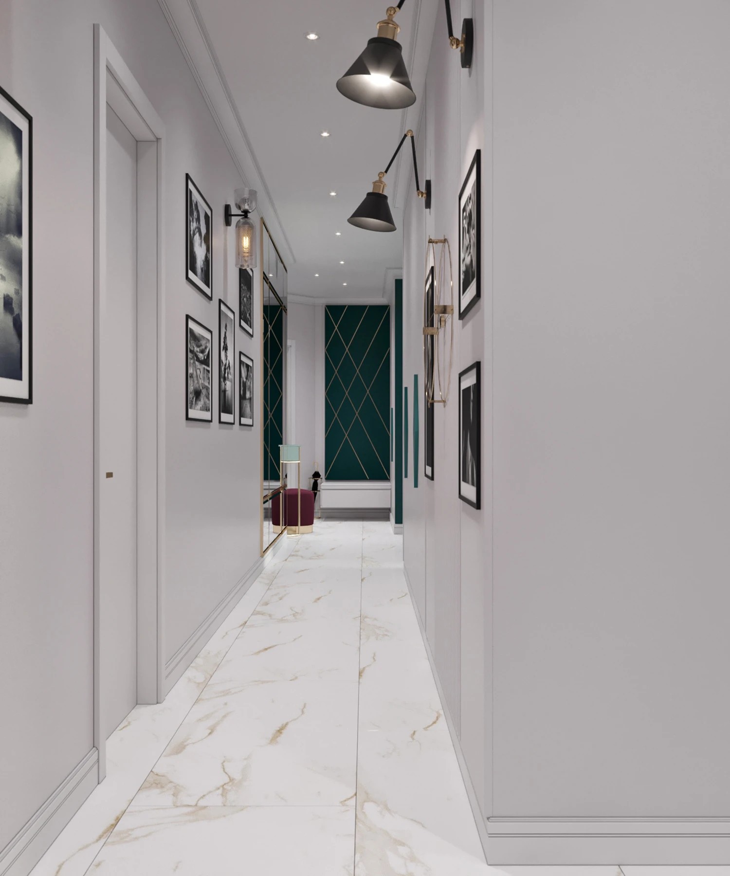 Ладожский бульвар