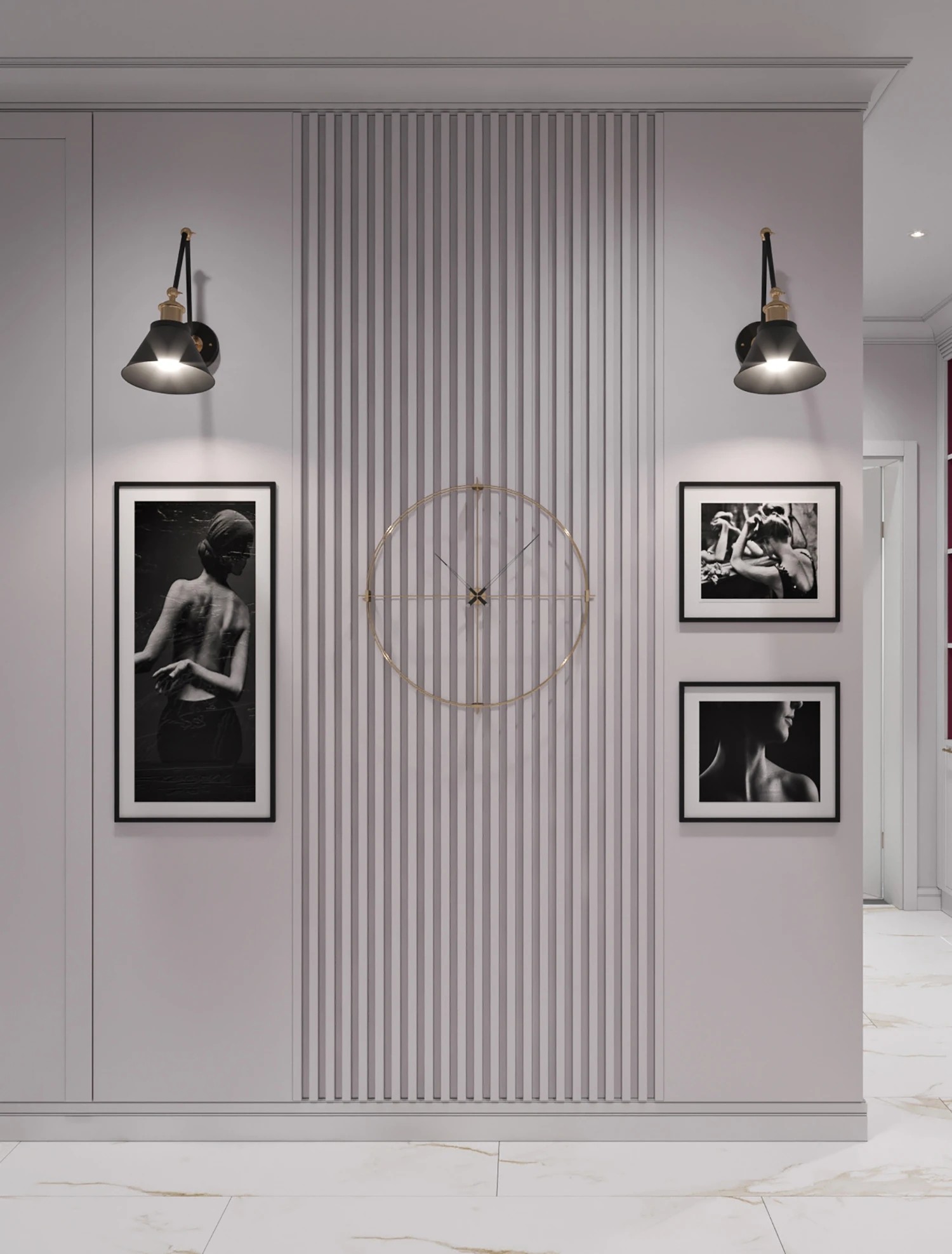 Ладожский бульвар