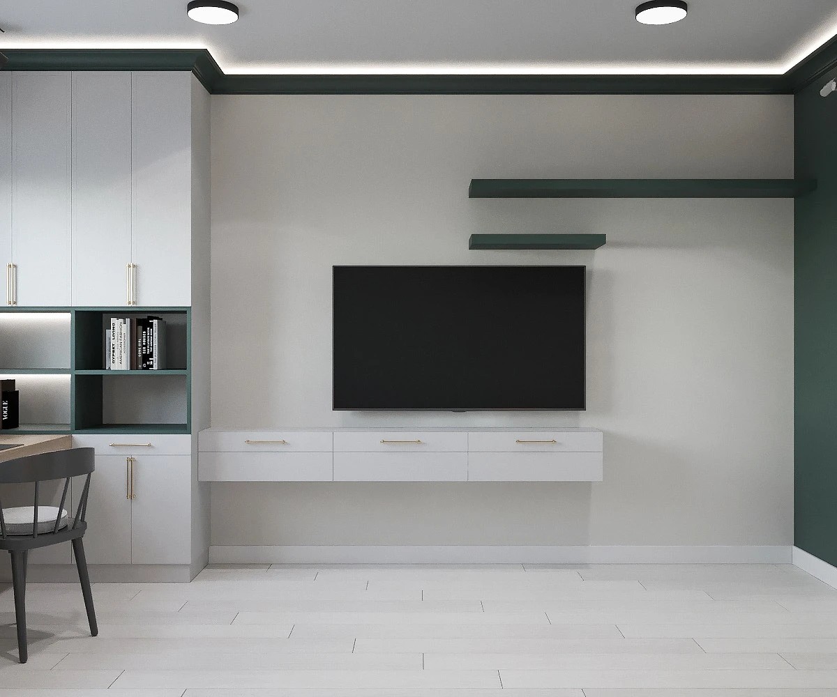 Ладожский бульвар