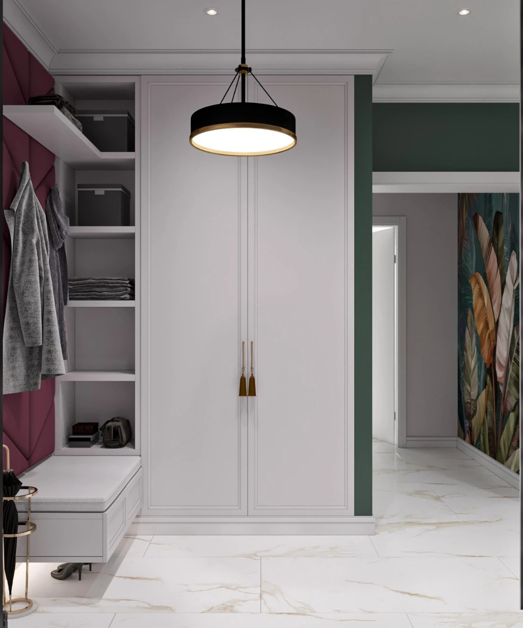 Ладожский бульвар