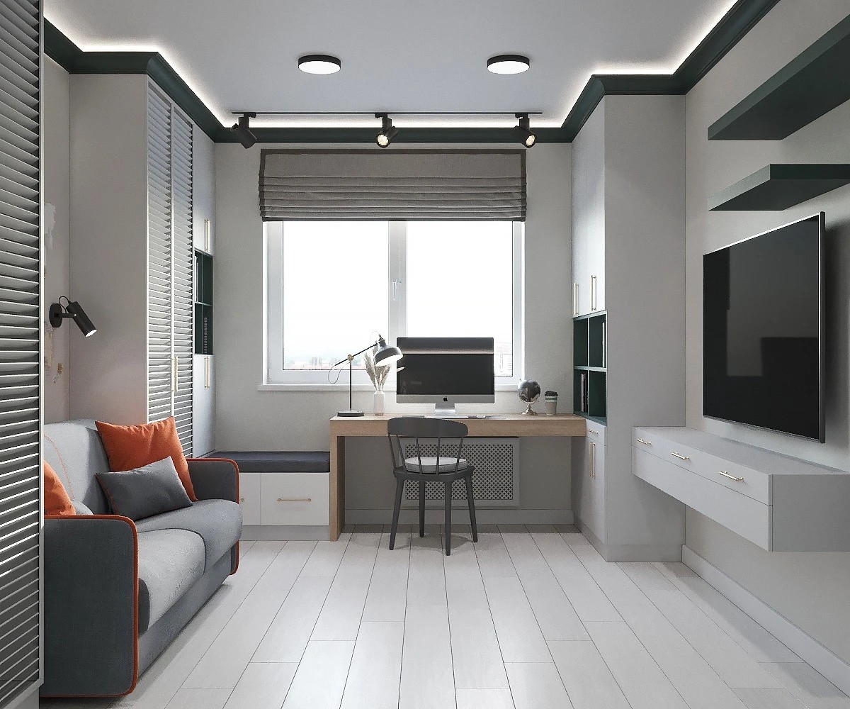 Ладожский бульвар