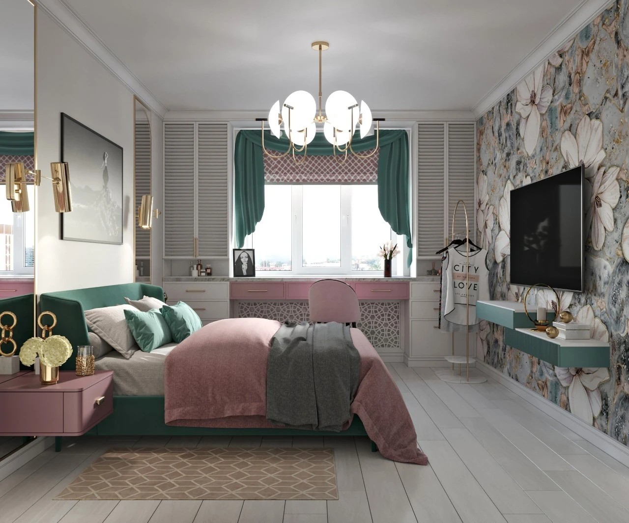 Ладожский бульвар