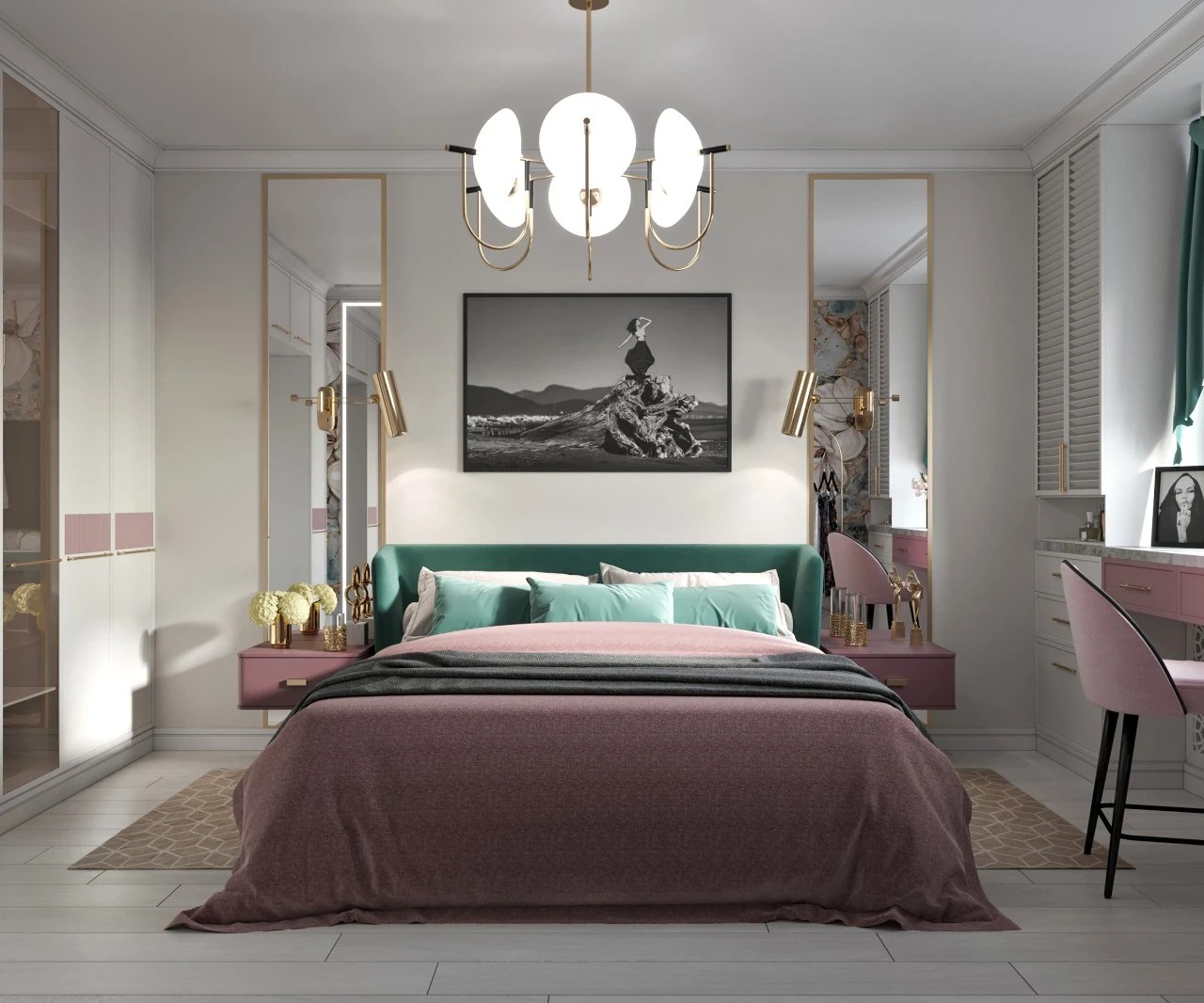 Ладожский бульвар