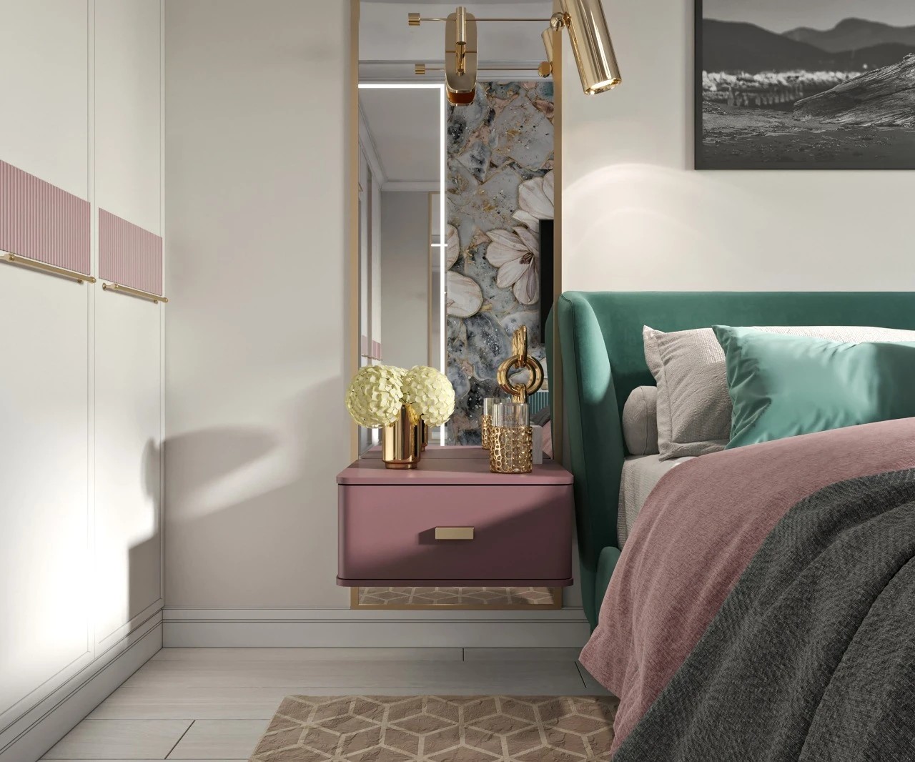 Ладожский бульвар