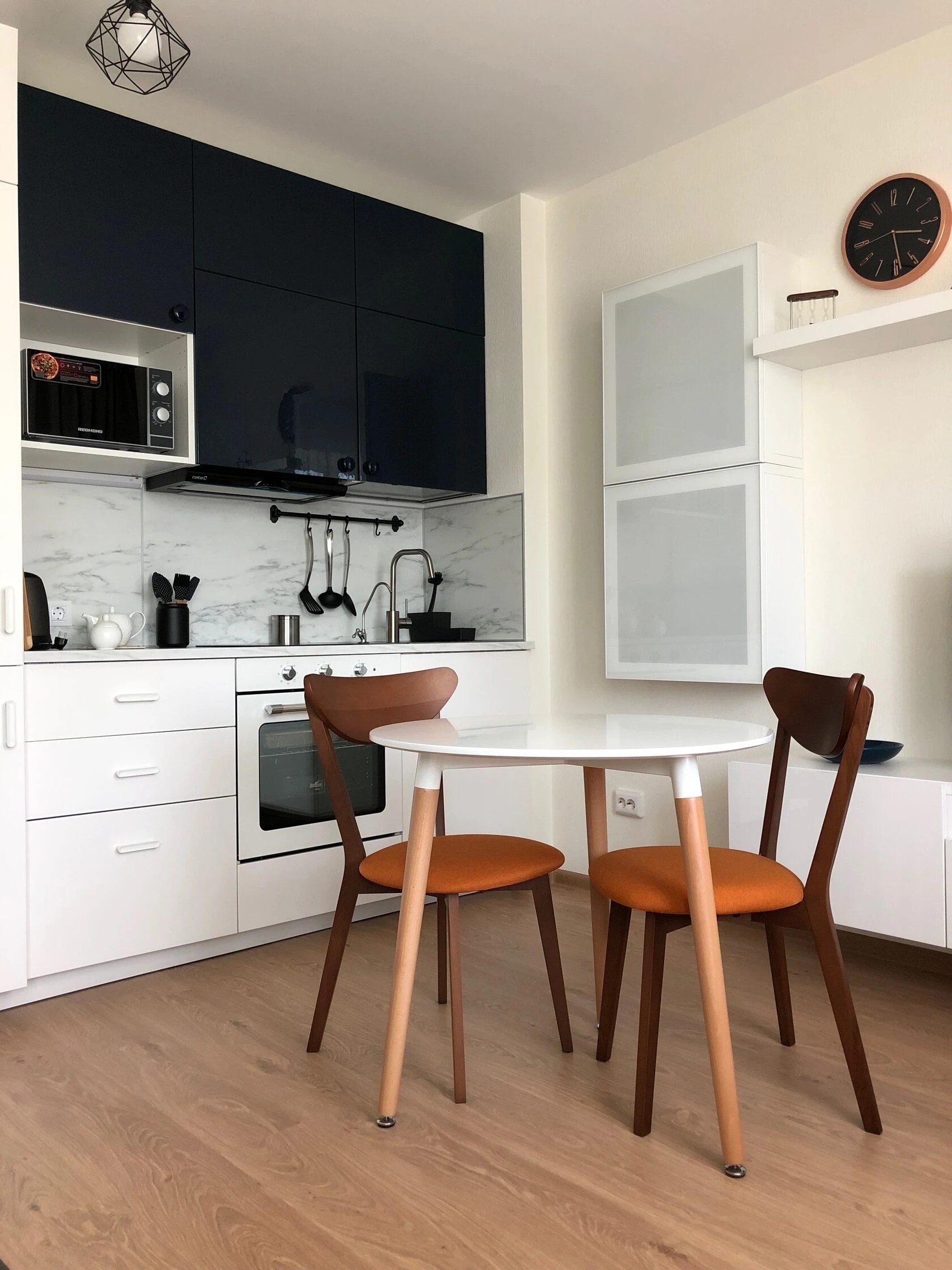 Студия на проспекте Энергетиков