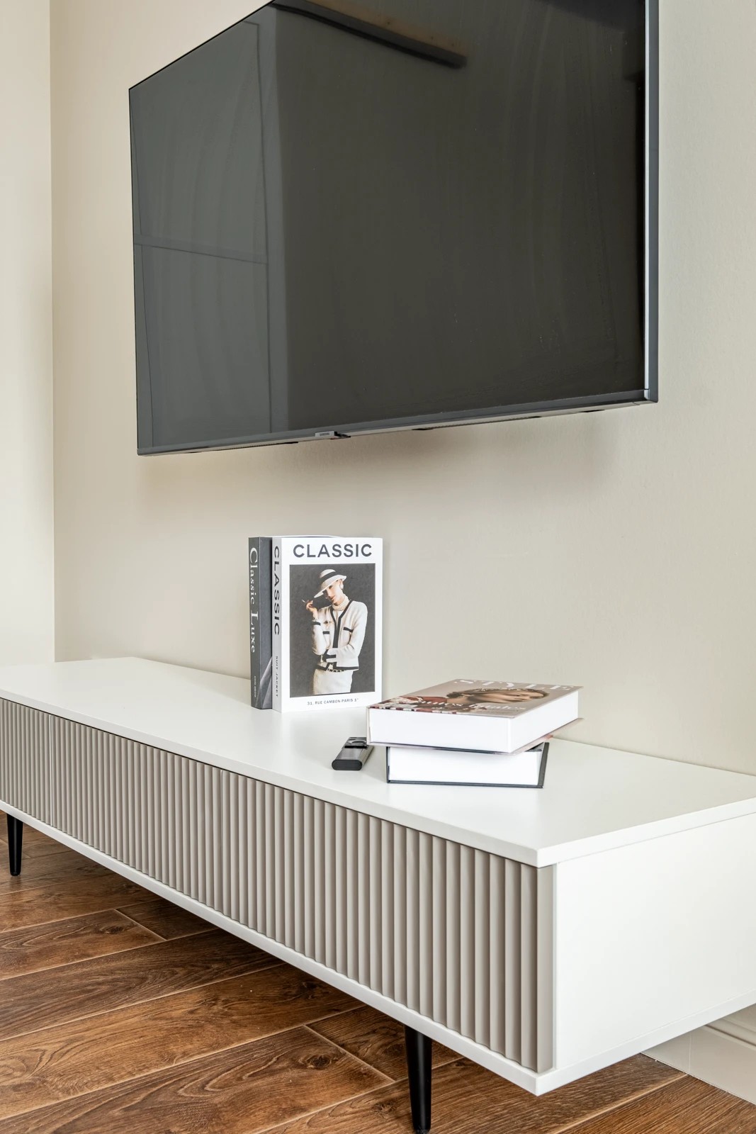 ЖК "Маршала Блюхера"