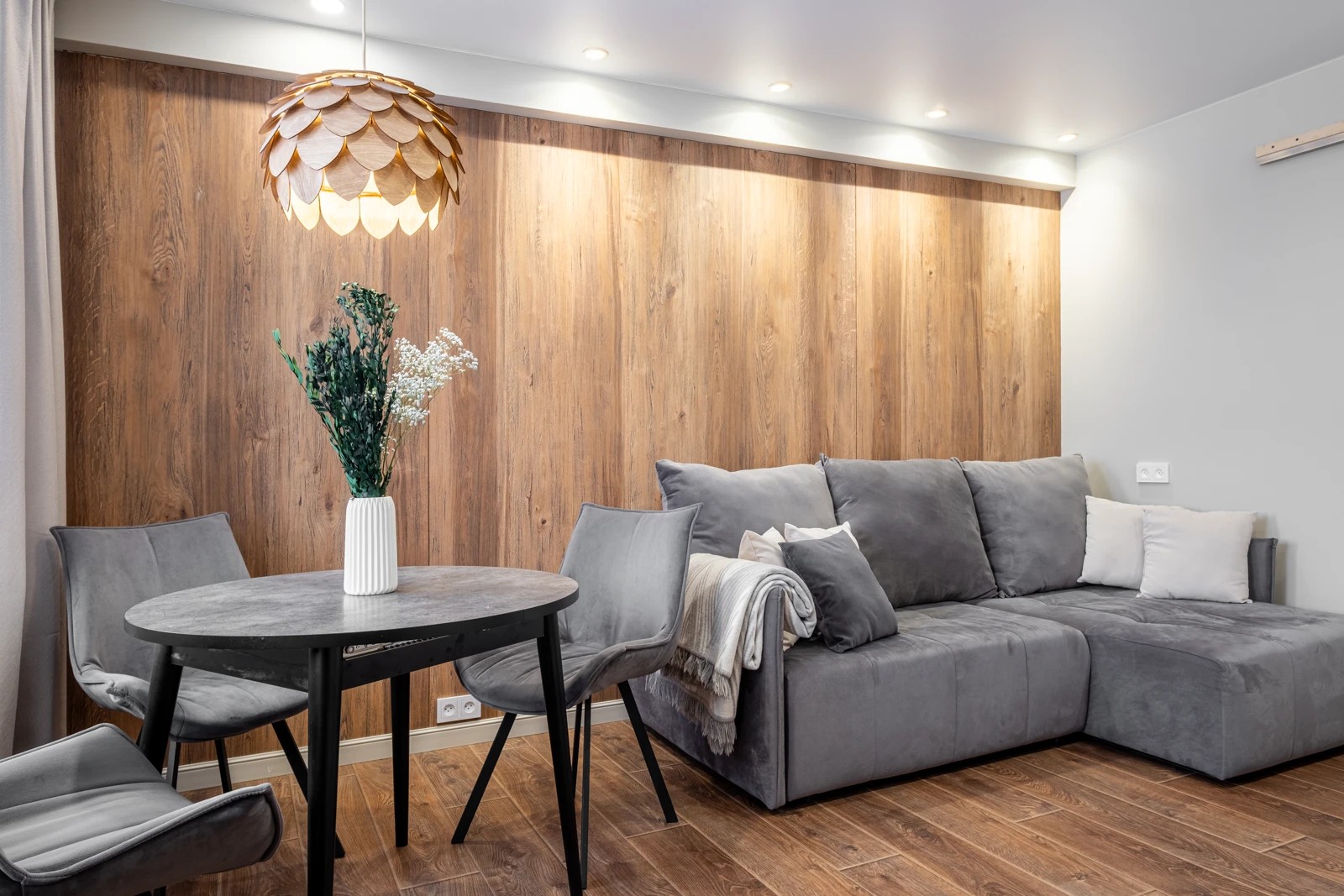 ЖК "Маршала Блюхера"