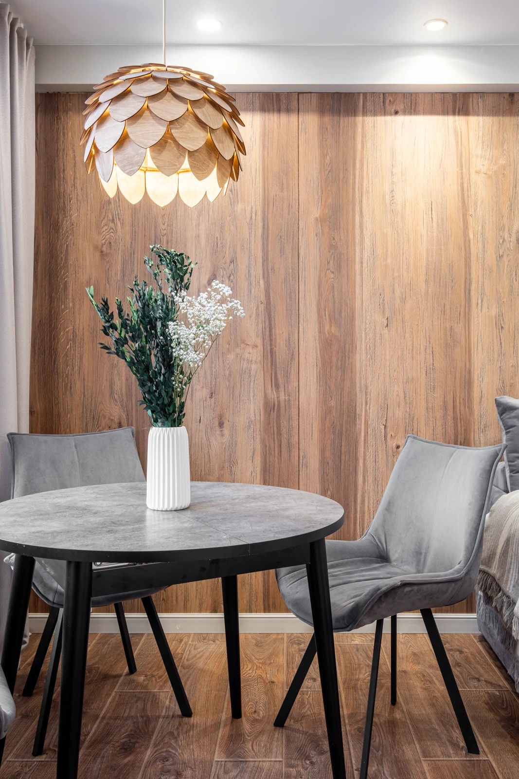 ЖК "Маршала Блюхера"