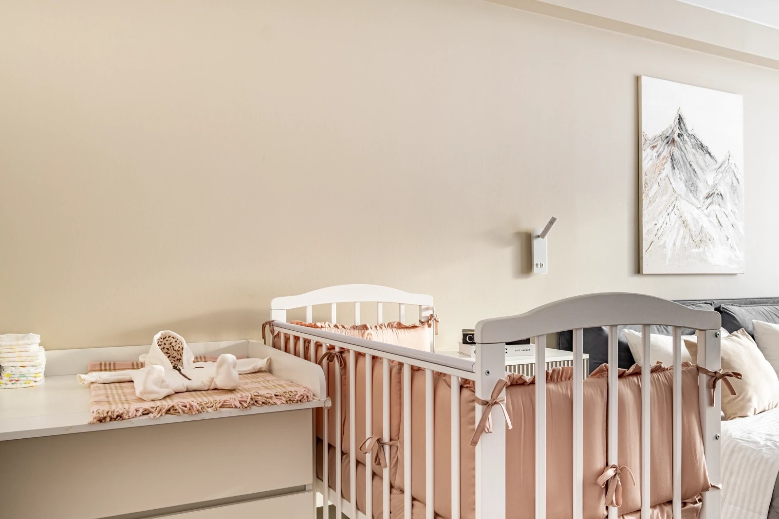 ЖК "Маршала Блюхера"