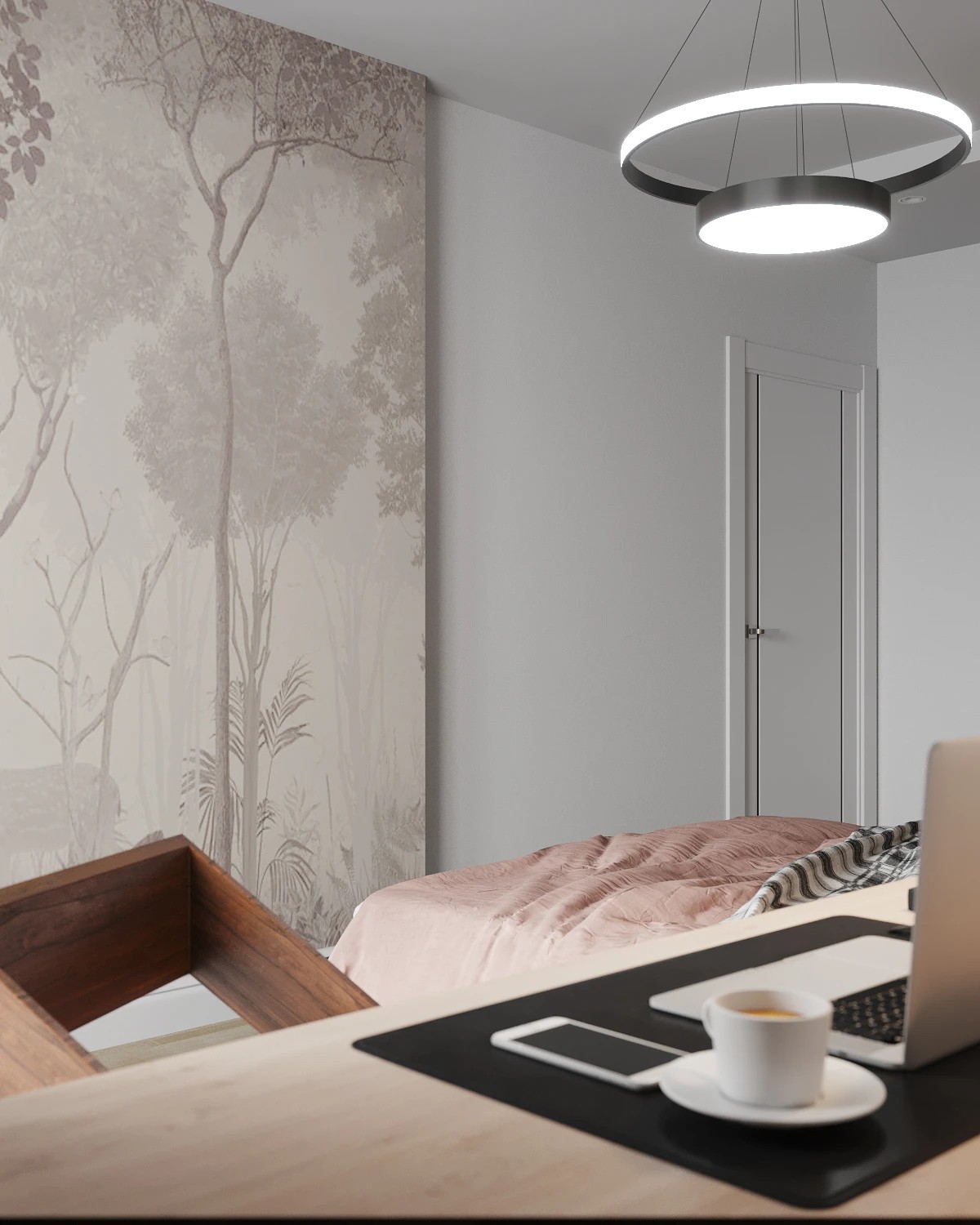 Perviy Kvartal / Ligovsky city