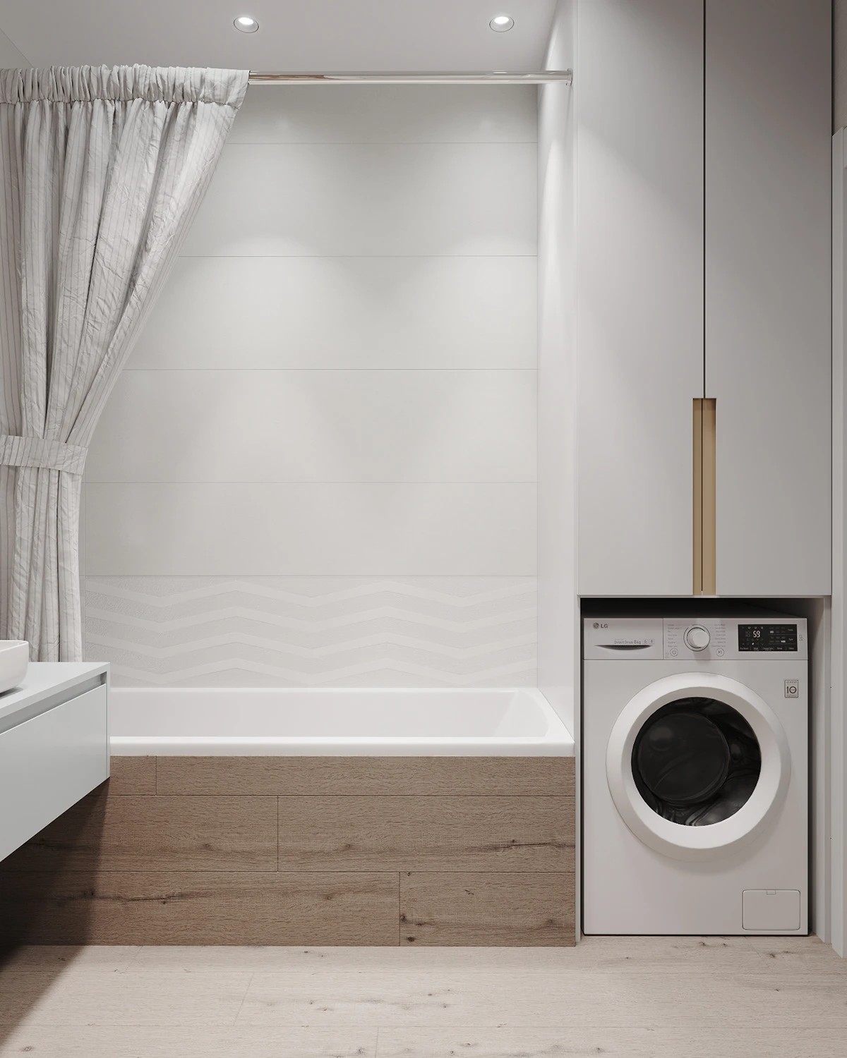 Perviy Kvartal / Ligovsky city